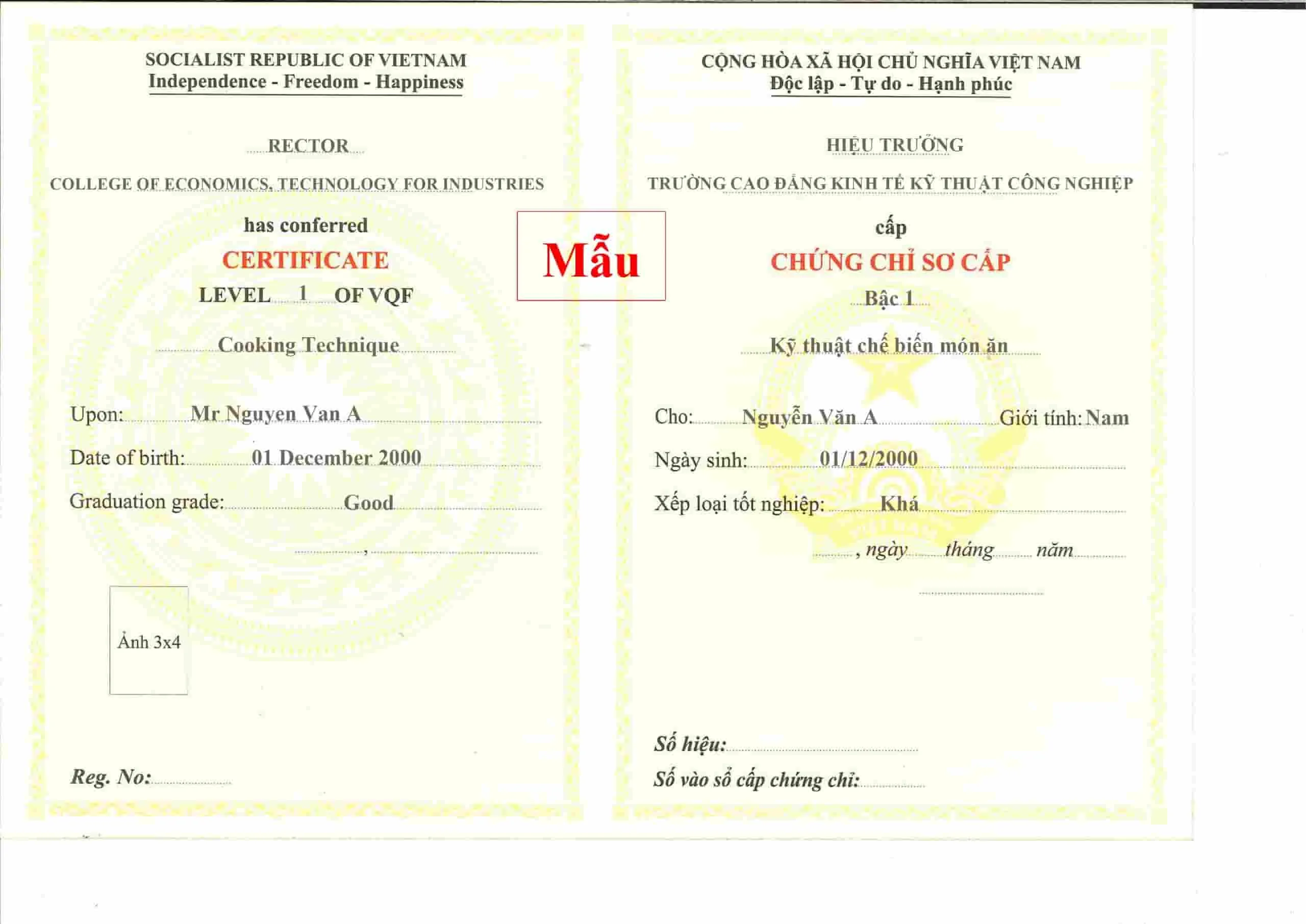 Khóa Học Nấu Ăn - Kỹ thuật chế biến món ăn tại Hải Phòng 7 cc-ky-thuat-che-bien-mon-an-min