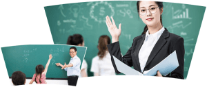 Lớp Nghiệp Vụ Luyện Chữ Đẹp Và Tiền Tiểu Học