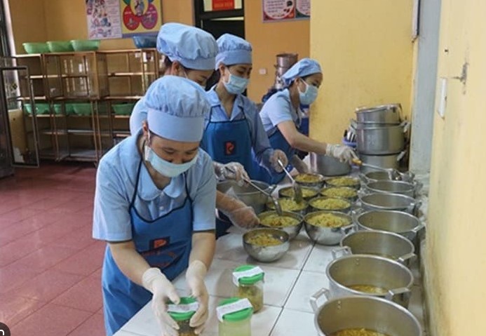 Khóa Học Nghiệp Vụ Cấp Dưỡng Online