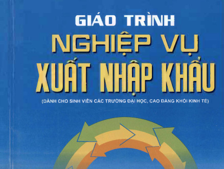 Khai giảng lớp chứng chỉ nghiệp vụ xuất nhập khẩu 2026