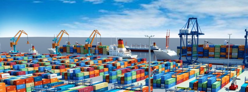 Khóa Học Nghiệp Vụ Logistics Chuyên Nghiệp Online 2026 2 Khóa Học Nghiệp Vụ Logistics Chuyên Nghiệp Online