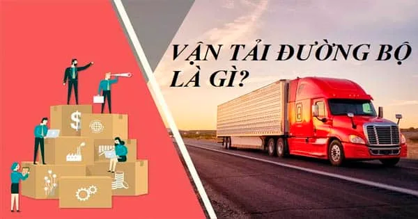 Chứng Chỉ Điều Hành Vận Tải | Học 2 Tháng | Chứng Chỉ Toàn Quốc 7 Vận tải đường bộ là gì