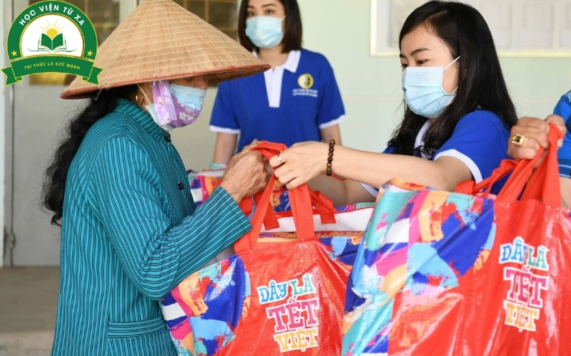 Đăng ký Khoá học cấp Chứng Chỉ Sơ Cấp Công Tác Xã Hội Online | Học 2–3 Tháng 7 Tuyen sinh Trung cap Cong Tac Xa Hoi