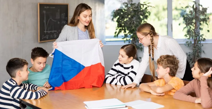 Khóa Học Tiếng Séc Tại Cầu Giấy 1 khoa-hoc-tieng-sec3