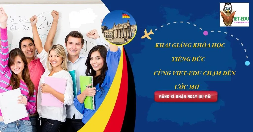 tieng-duc