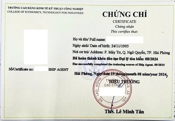 Chứng chỉ nghiệp vụ Đại lý tàu biển 2 chung-chi-nghiep-vu-dai-ly-tau-bien-online