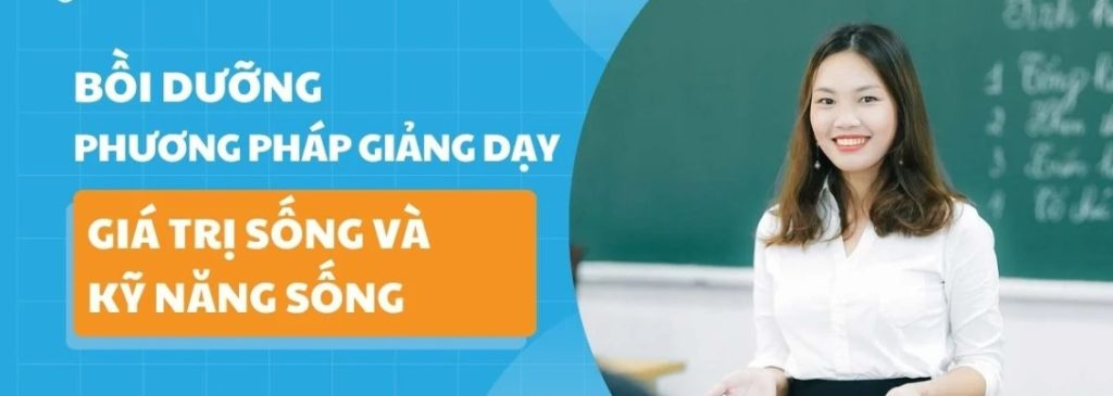 Chứng Chỉ Giảng Dạy Kỹ Năng Sống Cho Trẻ 8 ky nang song1 1 Chứng Chỉ Giảng Dạy Kỹ Năng Sống Cho Trẻ