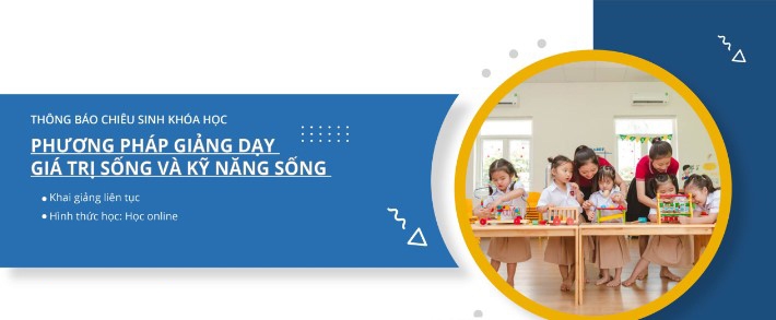 Chứng Chỉ Giảng Dạy Kỹ Năng Sống Cho Trẻ 7 ky-nang-song2
