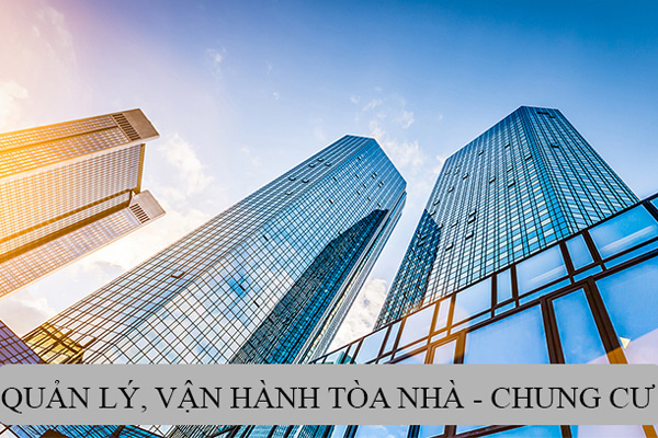 Chứng chỉ quản lý tòa nhà