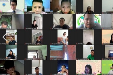 lophoc3 Đào tạo nghiệp vụ đấu thầu