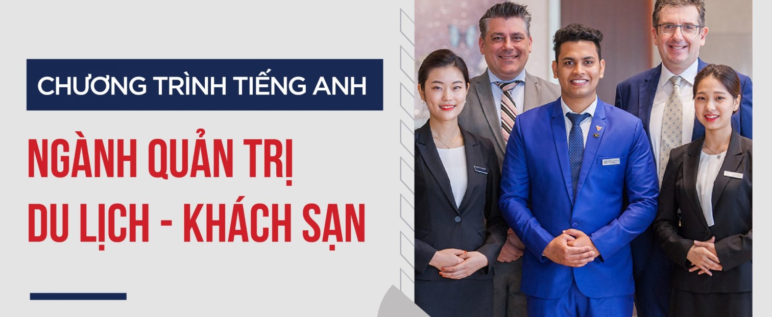 tieng anh ks Khóa học tiếng anh khách sạn du lịch chuyên nghiệp