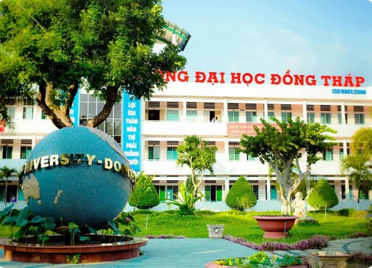 Thạc sỹ quản lý giáo dục Đại học Đồng Tháp 1 dhdongthap1 Thạc sỹ quản lý giáo dục Đại học Đồng Tháp