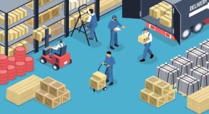 Khóa Học Nghiệp Vụ Quản Lý Kho Hàng Chuyên Nghiệp Online